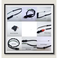 Brake Switch (Front/ Rear) Honda C70 EX5 Y15ZR Y15 Wave125 W125 RXZ LC135 etc