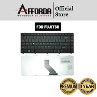 FUJITSU LH531 Laptop Keyboard