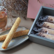 兔子吃甜點-古早味手工蛋捲-免運費
