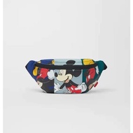 Mickey Zara Waistbag Mickey Zara waist bag/