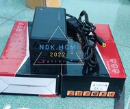 Sạc pin 5S 21V 3A loại tốt có quạt tản nhiệt. đèn báo sạc tự ngắt khi đầy cho pin lion