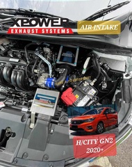 XPower AIR INTAKE Honda City GN2 2020+ New Air Intake Systems