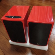 Q Acoustics BT3 藍牙主動式書架喇叭 揚聲器 音箱 Active Loudspeakers