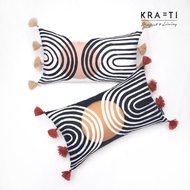 VFTD Sofa Pillow Archio Pillow/ 30X50 Series Pillow/ 30X50 Cm