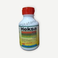 FUNGISIDA HEKSA 50SC 100 ML
