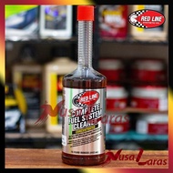 REDLINE COMPLETE FUEL SYSTEM CLEANER FUEL ADDITIVE BENSIN ADITIF