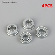 AD1MY 4PCS 12.7mm x 28.6mm Ball Bearings for Lawn Mower Tractor Wheels Replacement Martijn