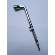 19MM CMART Car Wheel Lock