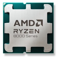 AMD Ryzen™ 7 8700F Processor (Wraith Stealth Cooler)