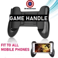 Portable Phone Game Handle Gaming Apply To All Mobile Phones Gamepad Hand grip