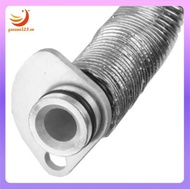 [gaozuo523.vn] 11428629970 Car Turbocharged Oil Return Pipe for  330i 330i 530i 530i   2017-2019 A11