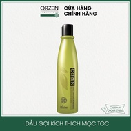 Dầu gội kích thích mọc tóc orzen - orzen loss control shampoo