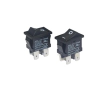New Style Elegant Brand New Omron Rocker Switch A8L-11 21-11 12 13 14 15 N1 N2 N3 N6 710