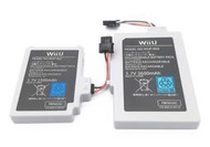 熱銷wiiu wup-012電池遊戲機配件wiiu pad手柄電池wii u 3600mah電池