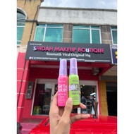 Dazzle me setting spray