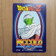 龍珠 PP 銀閃咭 90%