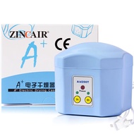 Hearing Aid Dehumidifier 3/6 Hour Timer Hearing Aid Dryer Drying Box Drybox