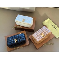 Br's Female Bag Lola Lola Bag Quilted Checkered Chain Bag Mini Cross-body Bag Shoulder Bag