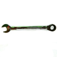 16mm C-Mart Ratchet Wrench Spanner Home Tool