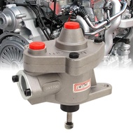 owuhddnh Fuel Transfer Pump 1W1700 for Rubber Industry Textile Cast Iron Oil 3406B 3406C