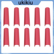 UKI 10Pcs Tile Cutter Locators Rod Sleeve Tile Cutter Protectors Ceramic Tile Cutter Shaped Sleeve M