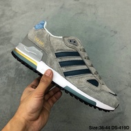 Original Adidas ZX 750 outdoor casual sports retro running shoes 4 colours