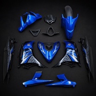 COVERSET YAMAHA LC 135 V4-V7