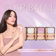 Teviant | Starbalm | Glow Lux Body Balm Body Moisturiser Body Cream