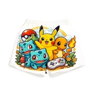 KATUN KUBOY Boxer Picture, Viral Boxer, Character Boxer, Cotton Boxer, Premium Boxer, Men's Beach Bo