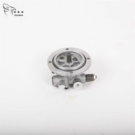 อะไหล่รถขุด H7V125DTP เกียร์ K7V125DTP ปั๊มไฮโดรลิคปั๊มลูกสูบไฮโตรลิกปั๊มท้าย