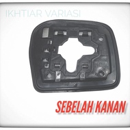 Kaca spion kijang kapsul LGX spion elektrik kijang kapsul 2003-2004 Kaca Cermin Mirror Spion Kijang