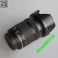 Canon佳能EF-S 18-135mm f3.5-5.6 IS USM STM半畫幅防抖鏡頭二手