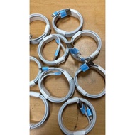 Lightening iOs 2M Data Cable Sync USB Cable Charge