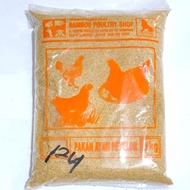 Pakan Ayam Petelur Repack 1 Kg 124