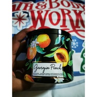 BBW 3 WICK CANDLE SALE