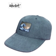 Ghanda outdoor/hiking cap