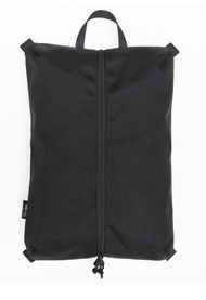 Cordura Cordura 1000D Fabric Shoe Bag Outdoor Travel Organizing Bag Sneaker Cosmetics Bag Ditty Bag