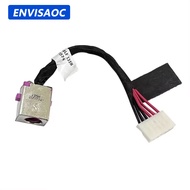 For Acer A715-41G A715-42G A715-75G A715-41 A715-42 A715-75 N19C5 Laptop DC Power Connector Jack DC-
