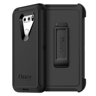 OtterBox LG V30 Defender Series, Black