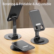 HD66 360 rotation holder desktop phone holder holder 360 rotating HD-66 rotation phone holder