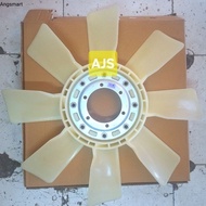 HINO LOHAN JO8C 8 Leaf Radiator Fan 16306-1942