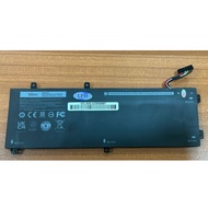 Dell Latitude 5300 7300 7400 5310 60Wh 4 Cell battery - MXV9V 0MXV9V