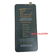 LCD+TS SAMSUNG A16 4G/A16F/A16 5G /A26 5G INCELL/SUPER