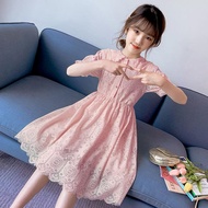 BNS Dress for kids girls clothes 3 to 4 to 5 to 6 to 7 to 8 to 9 to 10 to 11 to 12 to 13 to 14 years