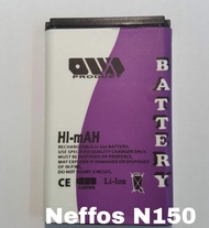 neffos N150