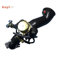 Carburetor Motorcycle ATV Air Filter Intake Pipe for Buyang Feishen ATV 300 Carburetor Carburetor In