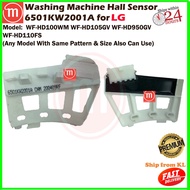 (6501KW2001A) LG WASHING MACHINE INVERTER DRUM HALL SENSOR WF-HD100WM WF-HD105GV WF-HD950GV WF-HD110