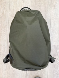 Able Carry Backpack Daily Plus Olive
