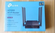 Tp-link wifi router archer c64 ac1200