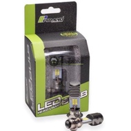 Pirano EX5 & H4 Super Bright LED Head Lamp Bulb /head lamp led bulb